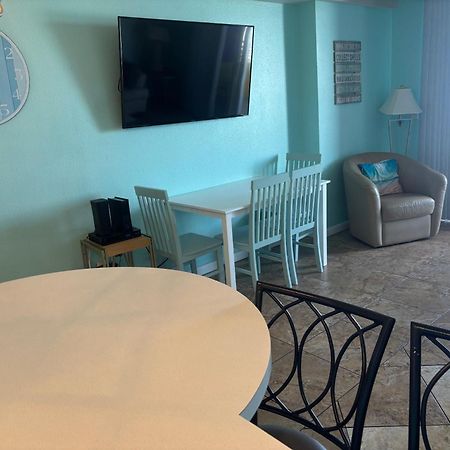 Ocean Walk Resort - Breathtaking Ocean Front View Daytona Beach Exteriér fotografie