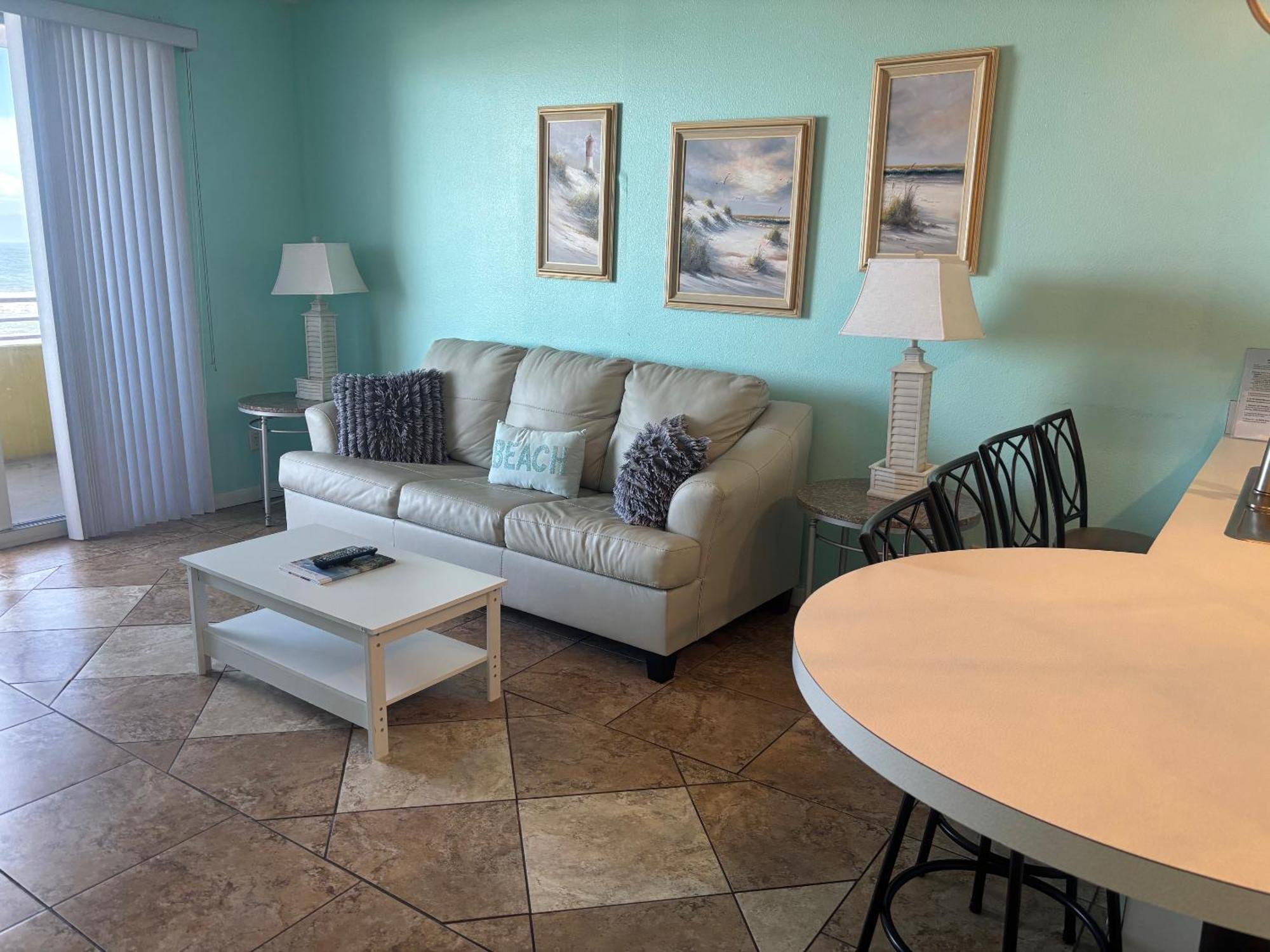 Ocean Walk Resort - Breathtaking Ocean Front View Daytona Beach Exteriér fotografie