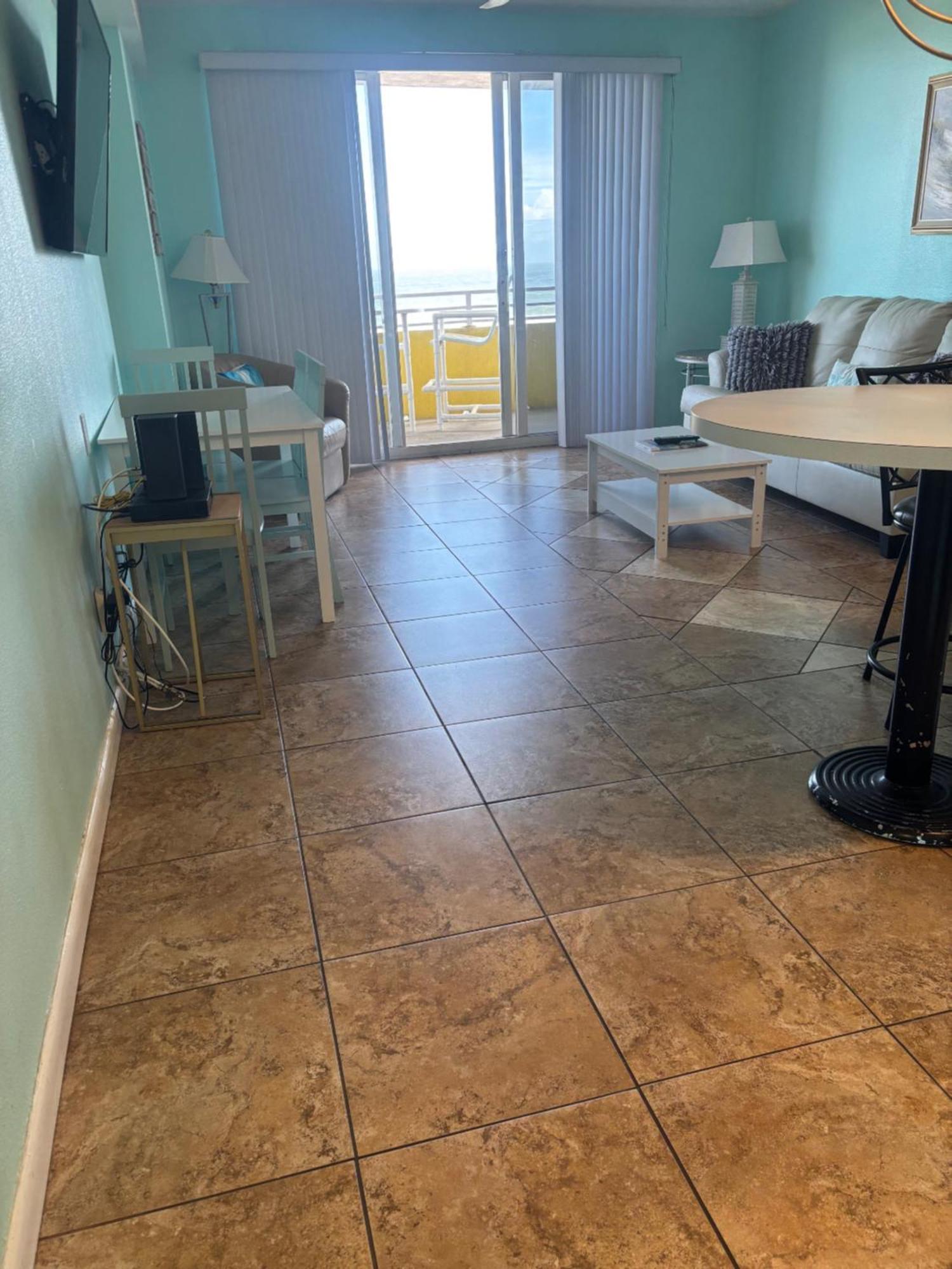 Ocean Walk Resort - Breathtaking Ocean Front View Daytona Beach Exteriér fotografie