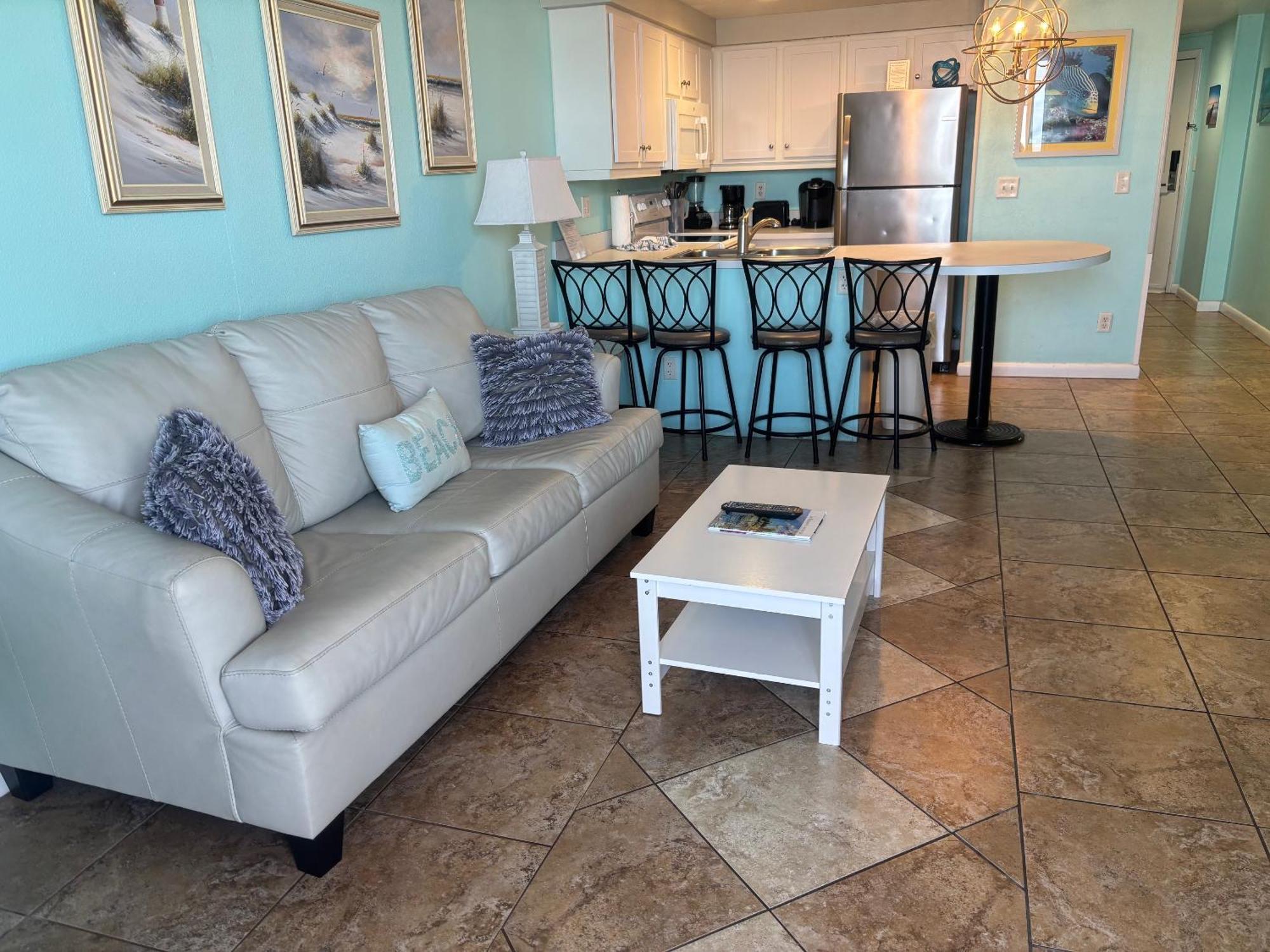Ocean Walk Resort - Breathtaking Ocean Front View Daytona Beach Exteriér fotografie
