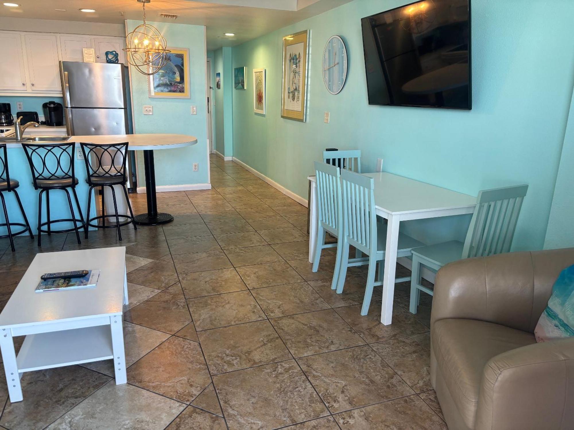 Ocean Walk Resort - Breathtaking Ocean Front View Daytona Beach Exteriér fotografie