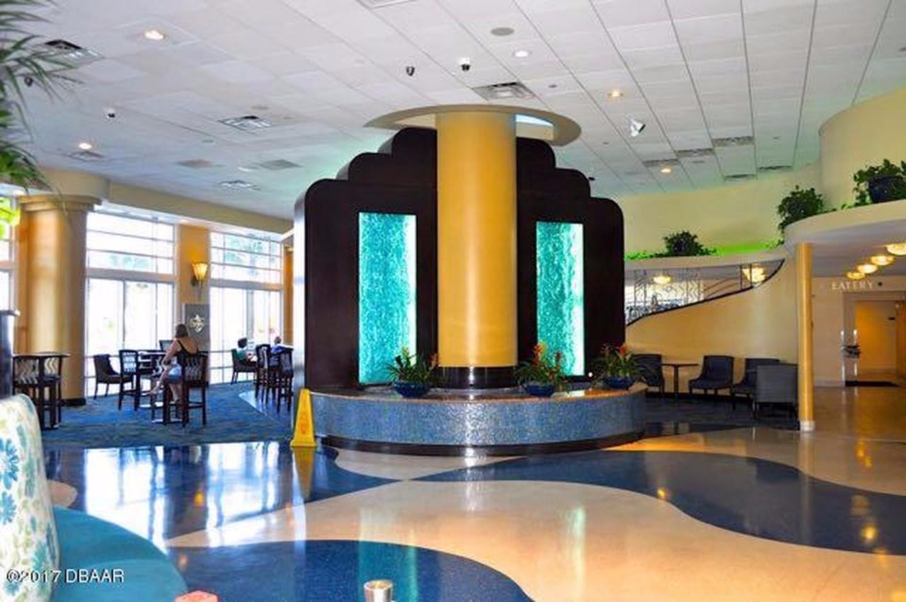 Ocean Walk Resort - Breathtaking Ocean Front View Daytona Beach Exteriér fotografie