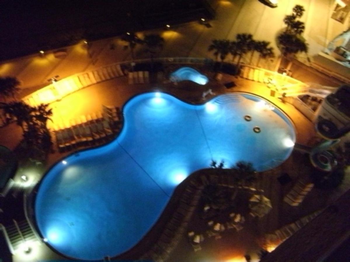 Ocean Walk Resort - Breathtaking Ocean Front View Daytona Beach Exteriér fotografie