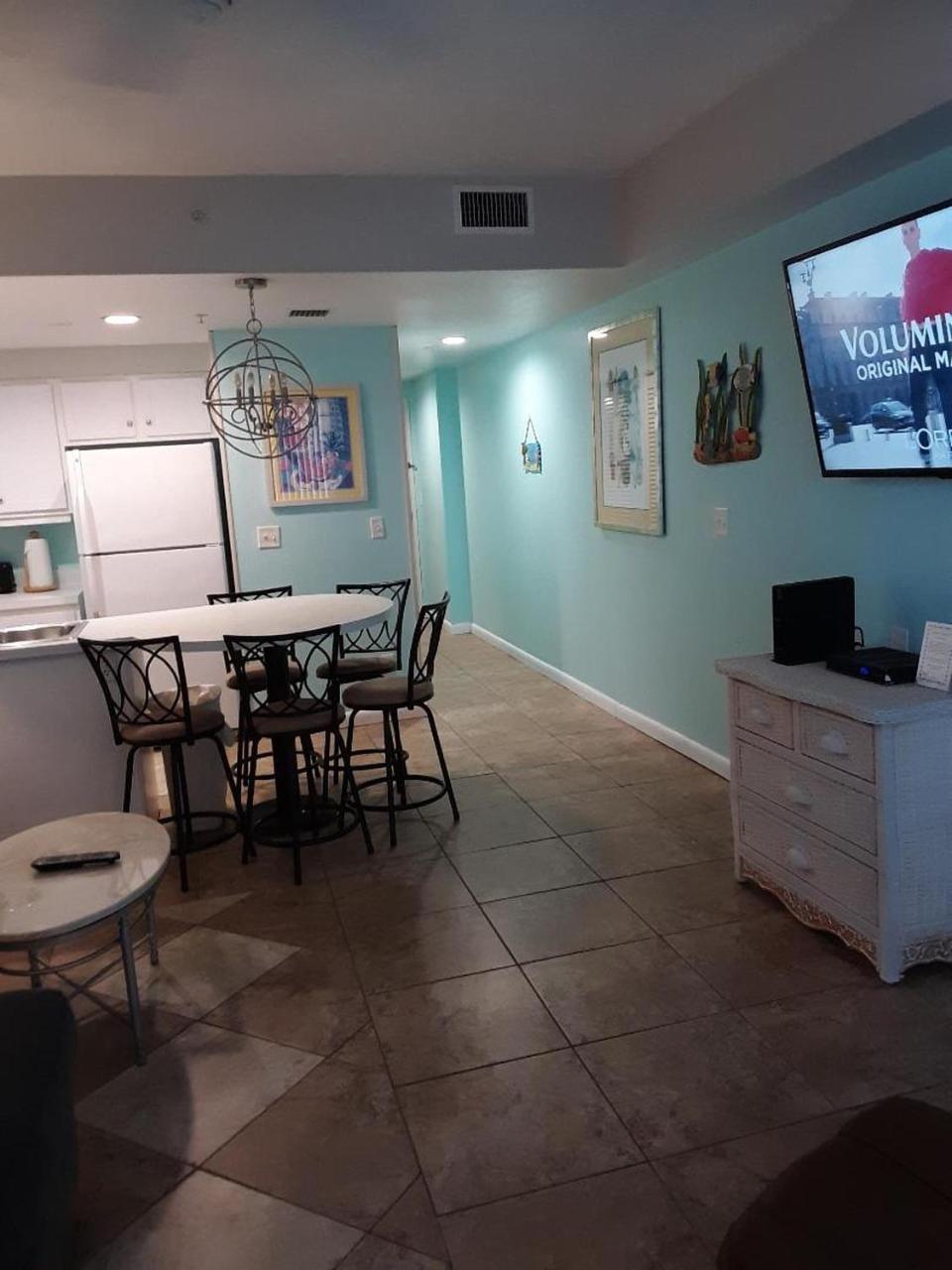 Ocean Walk Resort - Breathtaking Ocean Front View Daytona Beach Exteriér fotografie